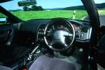 Nissan Skyline GT-R V-spec 1995 года